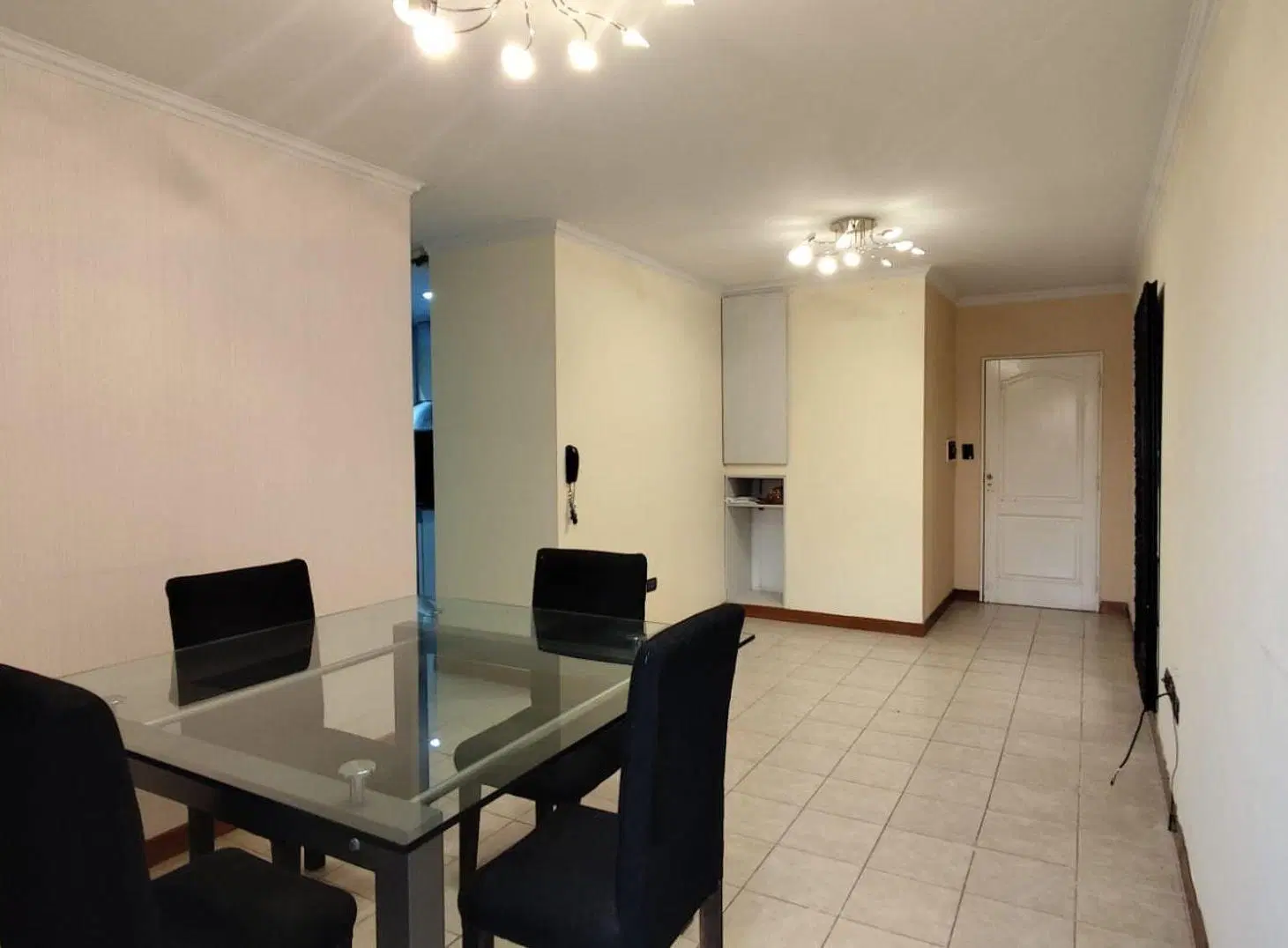 Venta Departamento 2 dormitorios en Resistencia.- 3