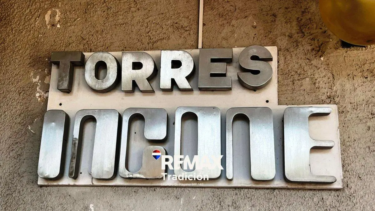 DEPARTAMENTOS de  1 DOR.  INCONE -Macrocentro 4