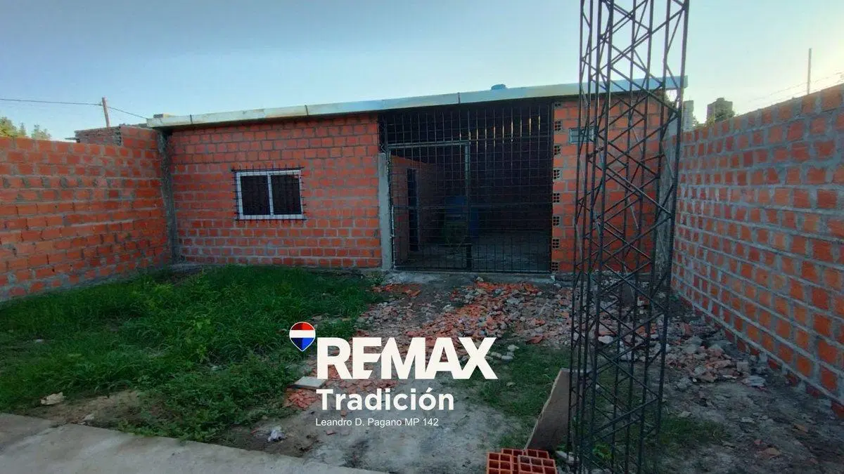 VENTA DE GALPON EN FONTANA FRENTE A ESCUELA 666 5