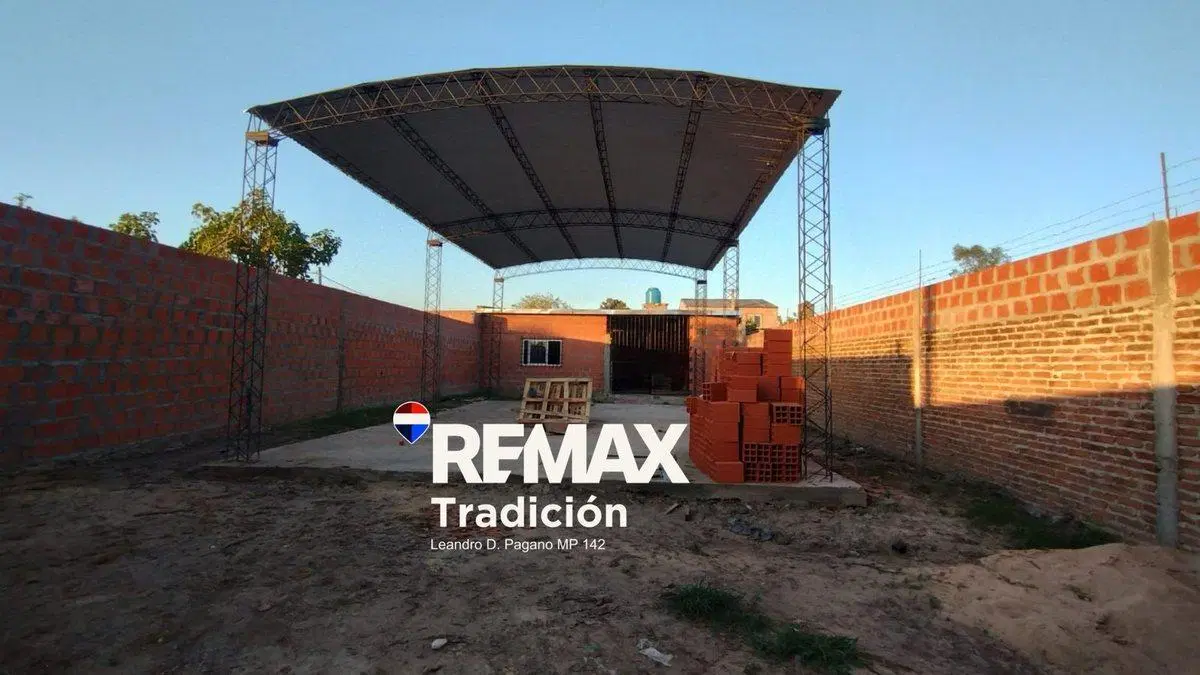 VENTA DE GALPON EN FONTANA FRENTE A ESCUELA 666 2