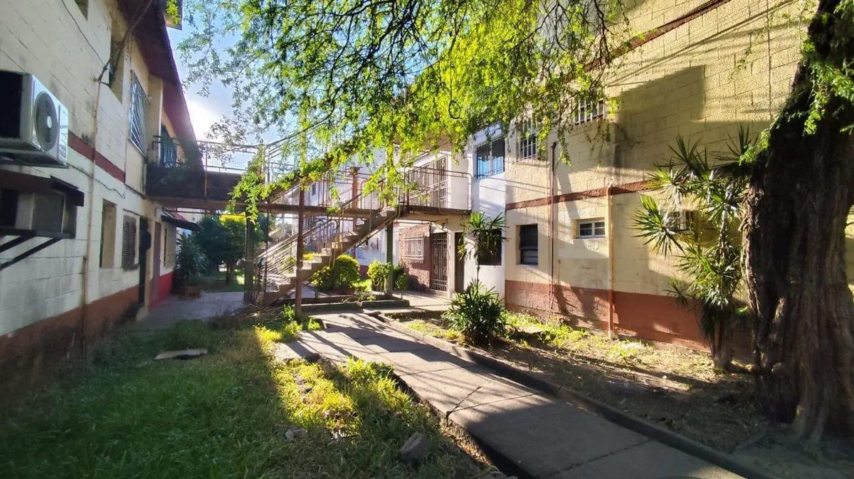 Departamento 3 dorm. en Venta en Barrio España.- 4