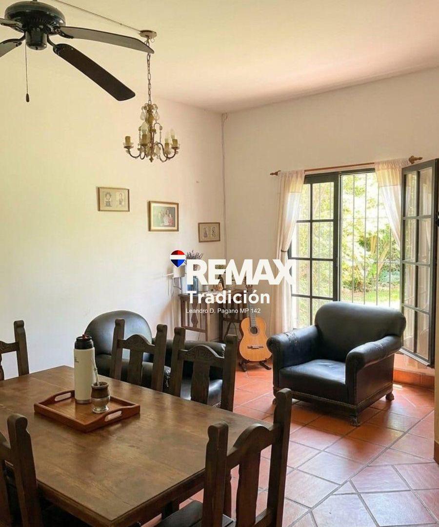 Foto de VENTA CASA 3 DORM CON PILETA RESISTENCIA CHACO, imagen 4
