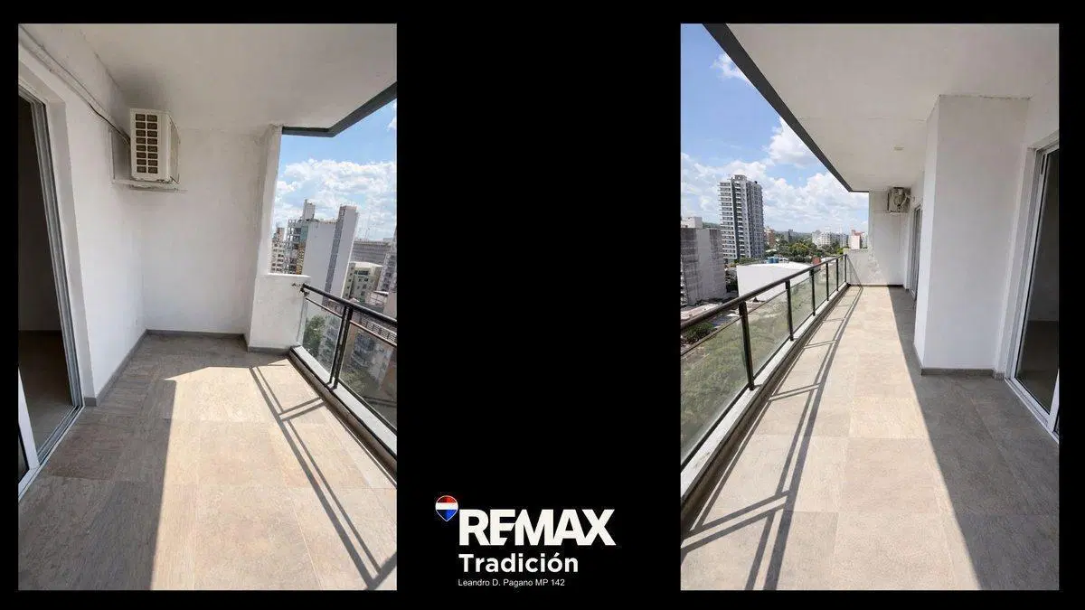 Departamento Venta Microcentro Resistencia 3 dorm 4