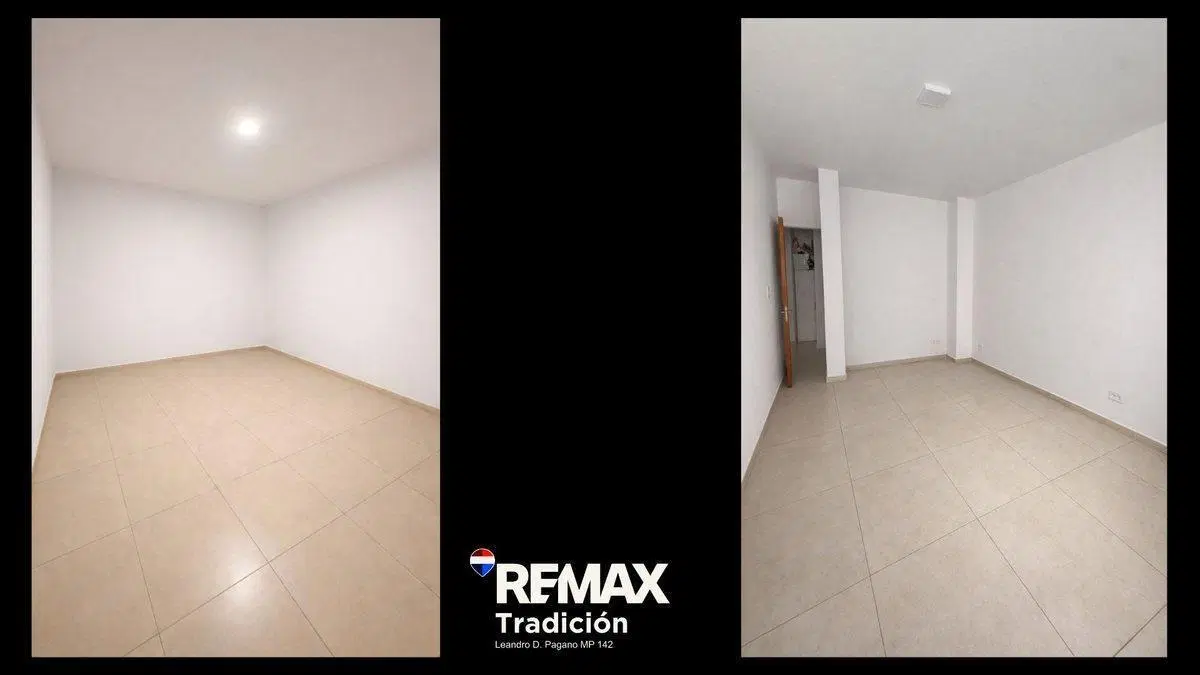 Departamento Venta Microcentro Resistencia 3 dorm 3