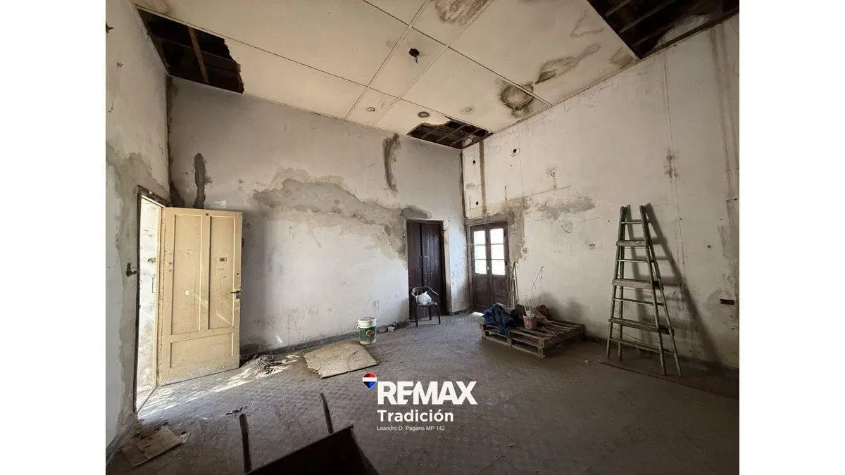 Propiedad comercial en venta – Centro Sáenz Peña 5