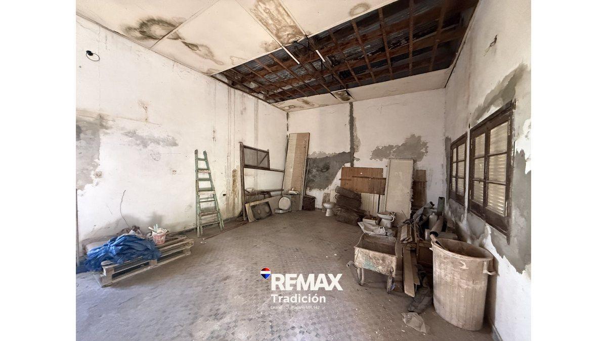 Propiedad comercial en venta – Centro Sáenz Peña