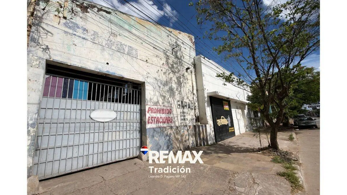 Propiedad comercial en venta – Centro Sáenz Peña 3