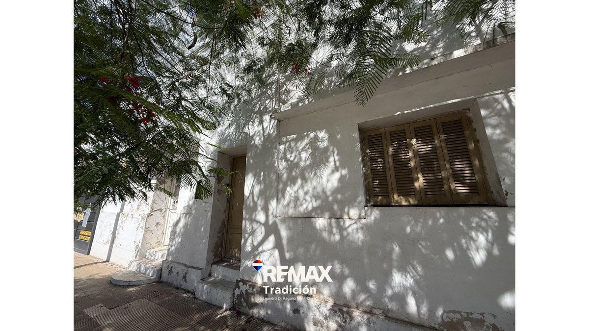 Propiedad comercial en venta – Centro Sáenz Peña