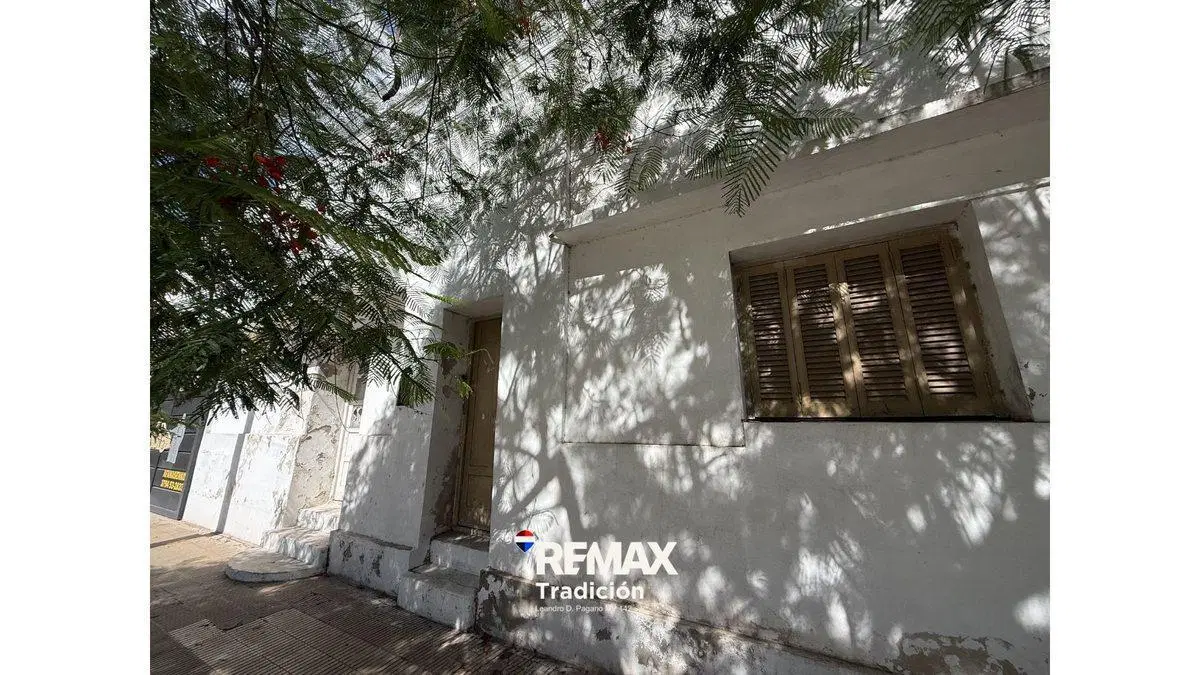 Propiedad comercial en venta – Centro Sáenz Peña 4
