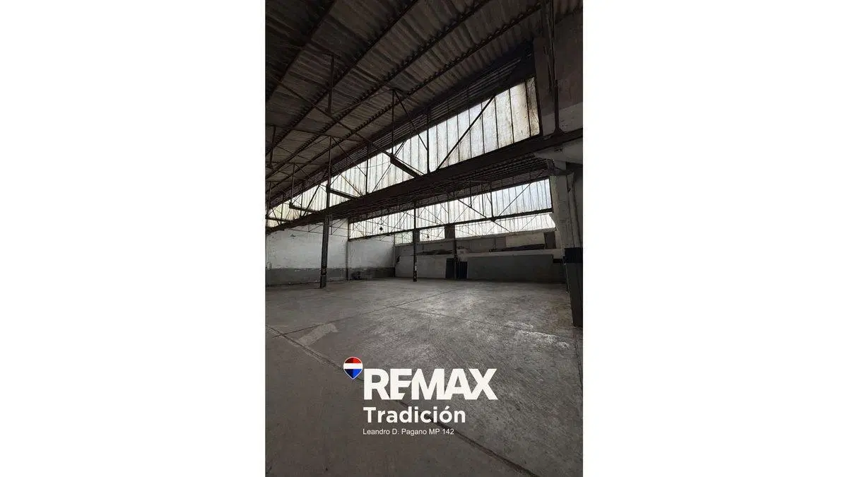 Propiedad comercial en venta – Centro Sáenz Peña 2