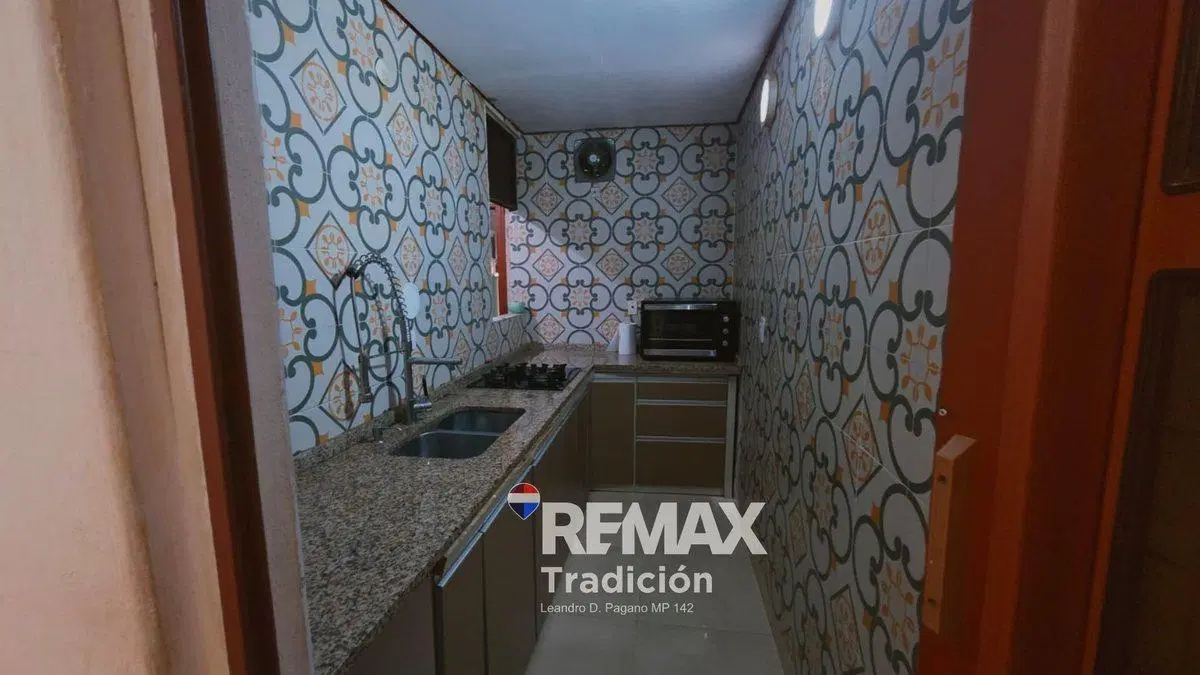 CASA EN VENTA - SANTA INES - RESISTENCIA - 2 DORM 4