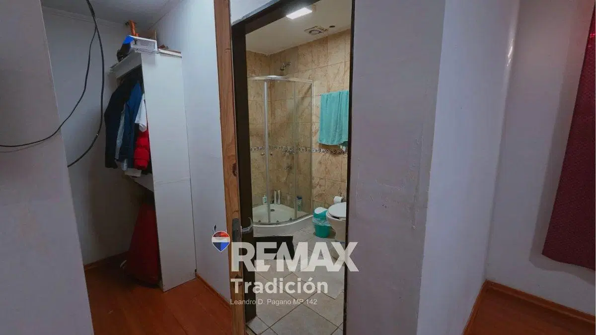 CASA EN VENTA - SANTA INES - RESISTENCIA - 2 DORM 8