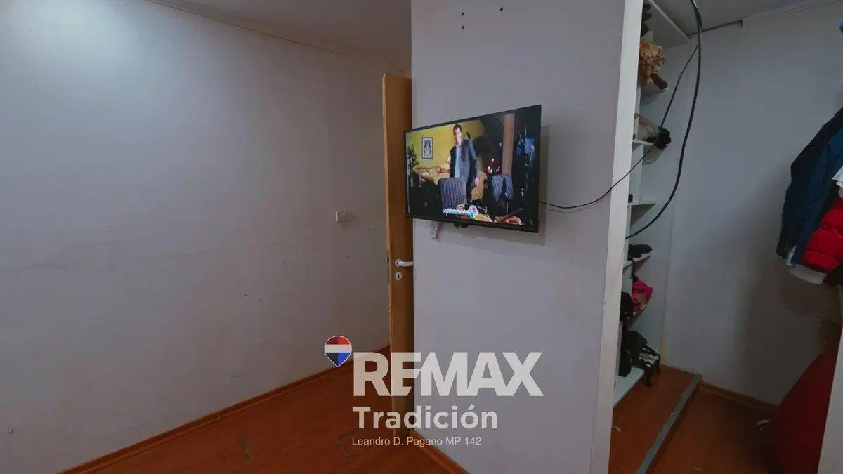 CASA EN VENTA - SANTA INES - RESISTENCIA - 2 DORM 5