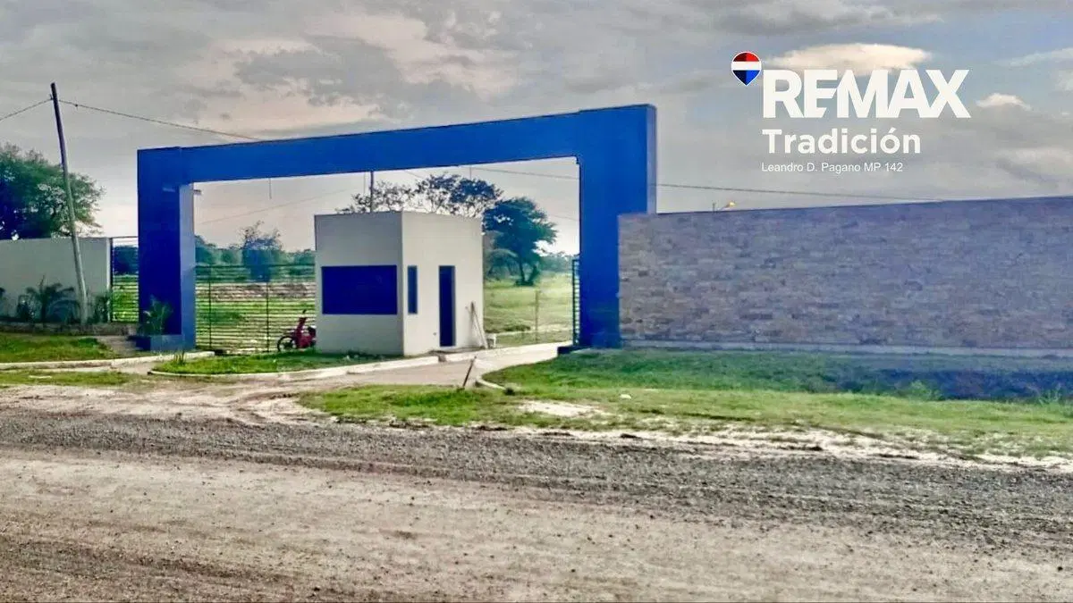 VENTA DE TERRENO BARRIO PRIVADO TORRES BLANCAS 3