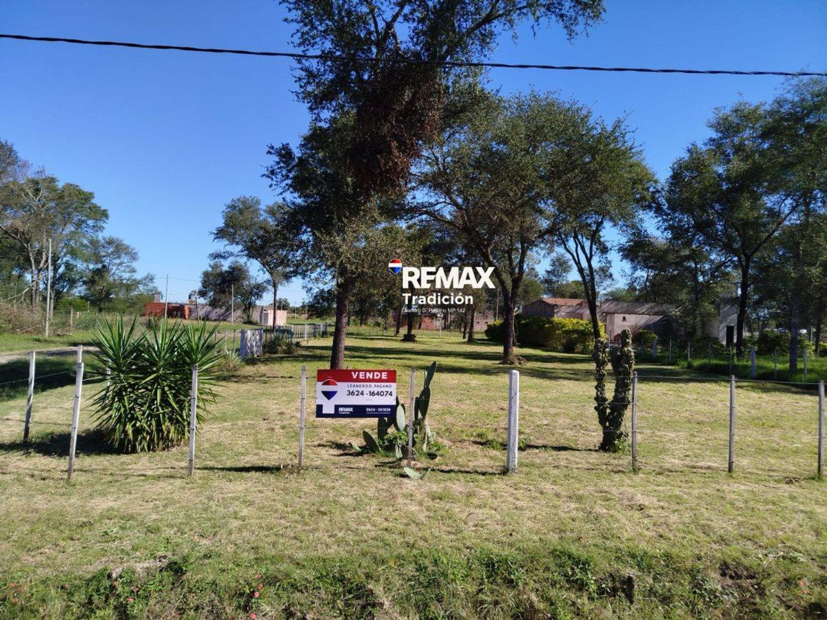 Foto de TERRENO EN AIRES DE COLONIA - PARQUIZADO ALAMBRADO, imagen 5