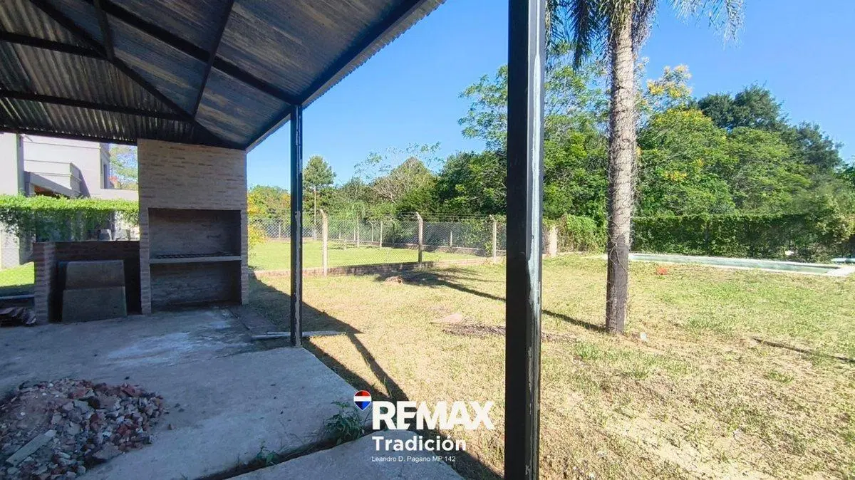 Casa Venta en Construccion Villa Fabiana Sur Rcia 4