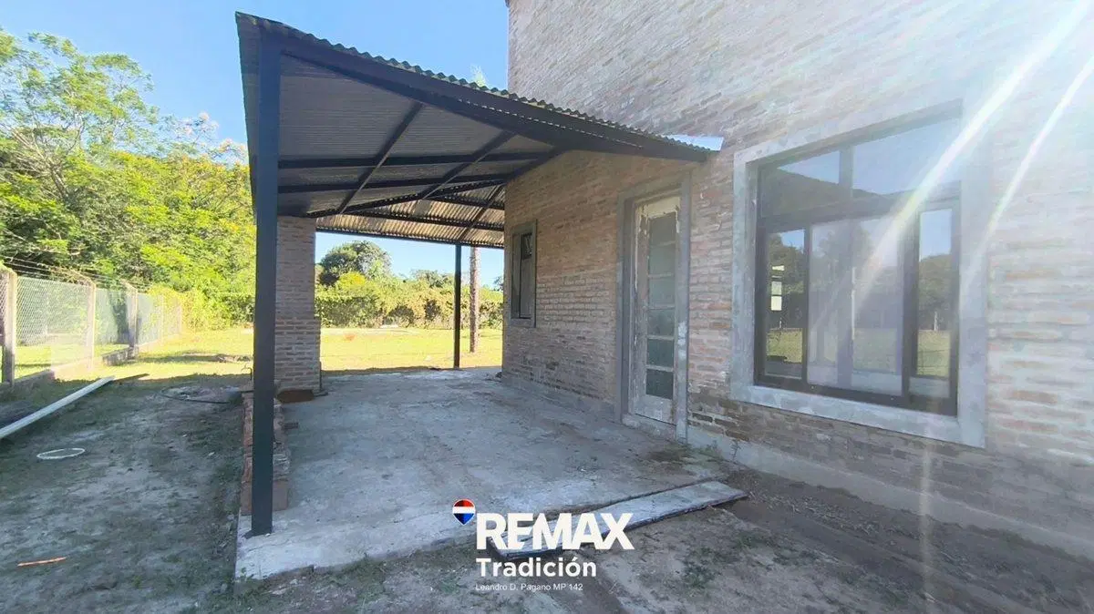 Casa Venta en Construccion Villa Fabiana Sur Rcia 2
