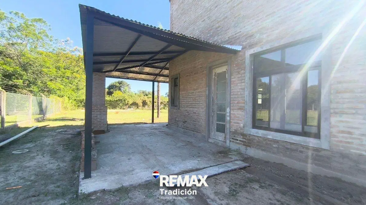 Casa Venta en Construccion Villa Fabiana Sur Rcia 5
