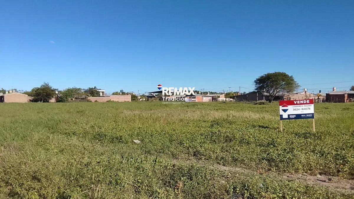 VENTA TERRENOS  EN FONTANA SOBRE PAVIMENTO 4