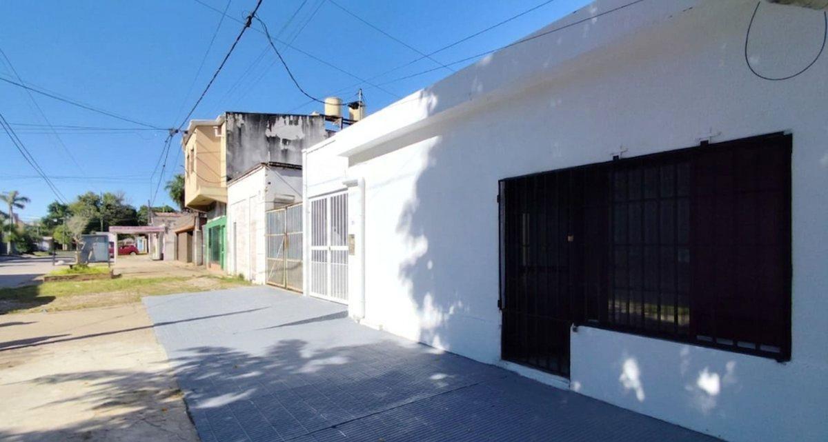Local en Venta en Resistencia.-