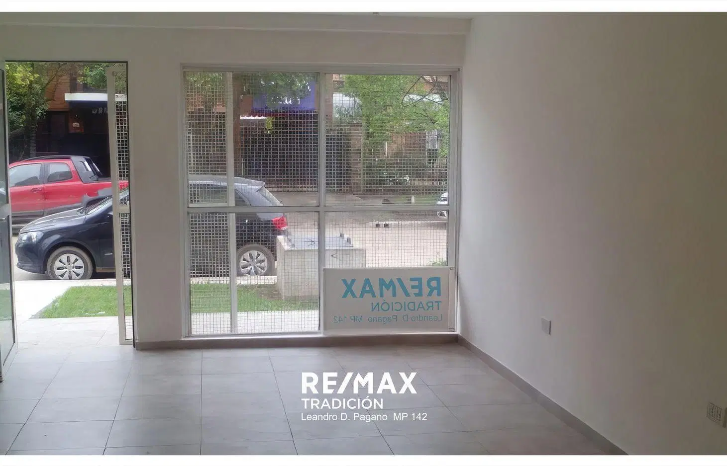 VENTA Local Comercial Fausto IV 34 m2 Macrocentro 3