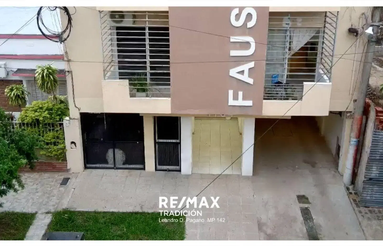 VENTA Local Comercial Fausto IV 34 m2 Macrocentro 4