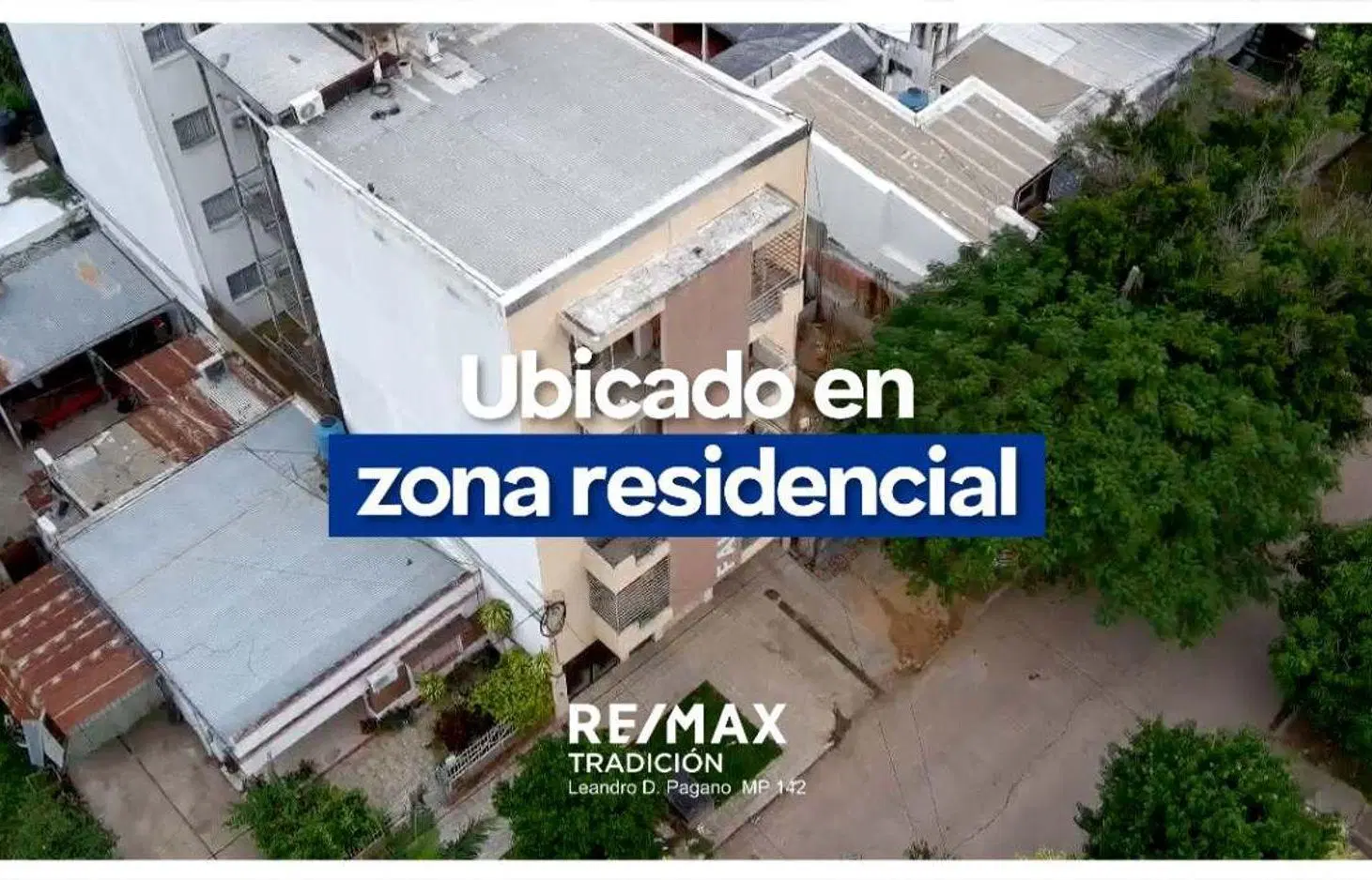 VENTA Local Comercial Fausto IV 34 m2 Macrocentro 2