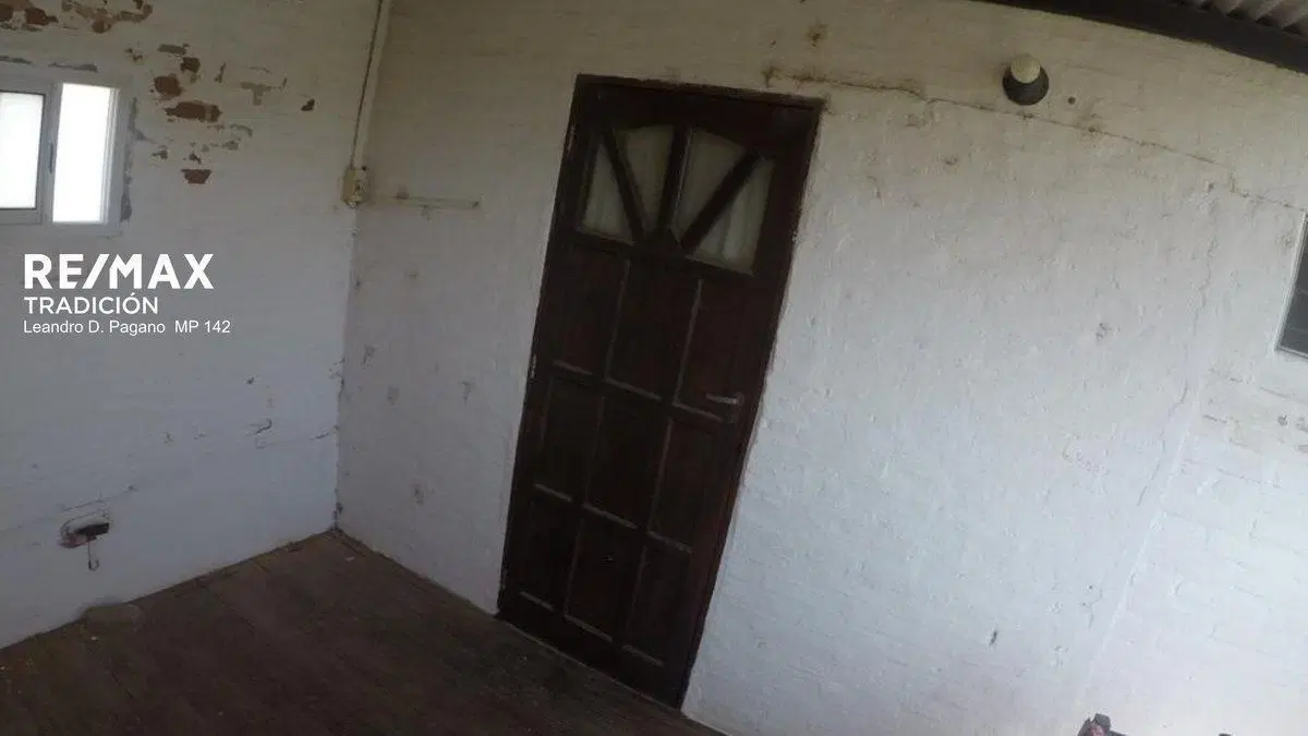 TERRENO CON CONSTRUCCION EN VENTA ZONA ESTUDIANTES 2