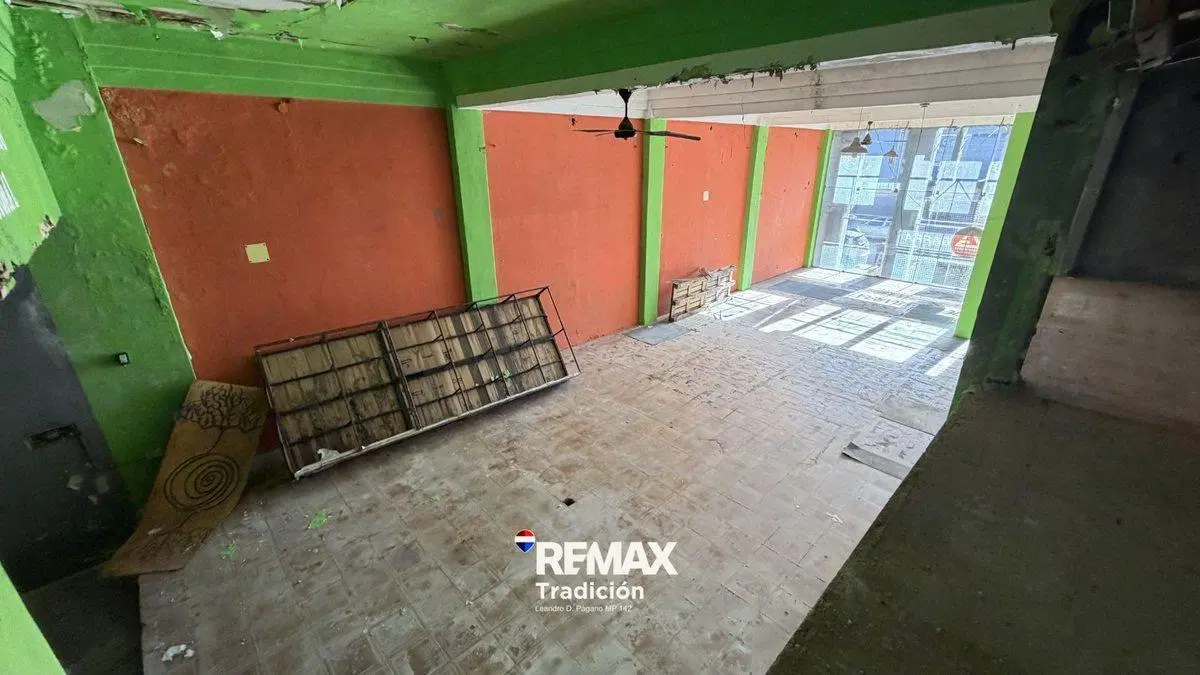 Local comercial en venta – Arturo Illia – 1750 m² 3