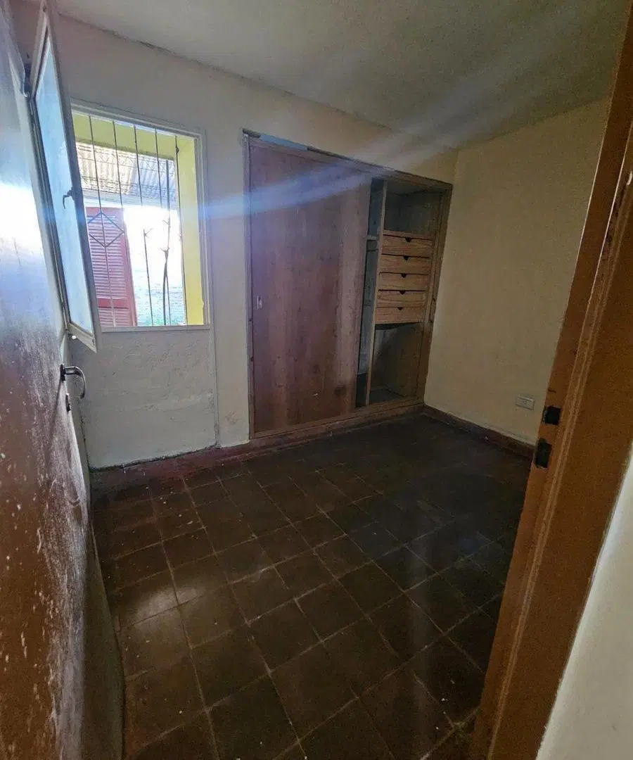 CASA A LA VENTA- BARRIO 150 VIVIENDAS BARRANQUERAS 5
