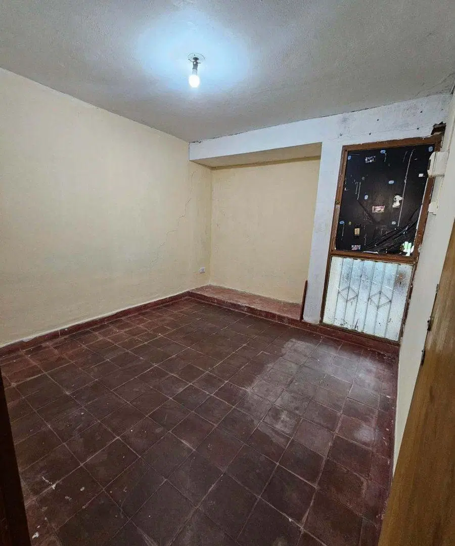 CASA A LA VENTA- BARRIO 150 VIVIENDAS BARRANQUERAS 3