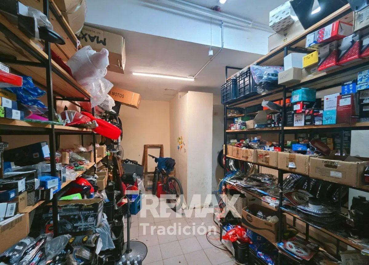 Local Comercial en Venta Avenida Chaco 340 2
