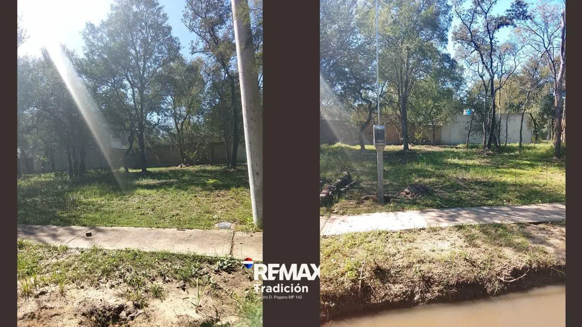 Venta de lote en Barrio Gran Arboleda 270 mts2 2