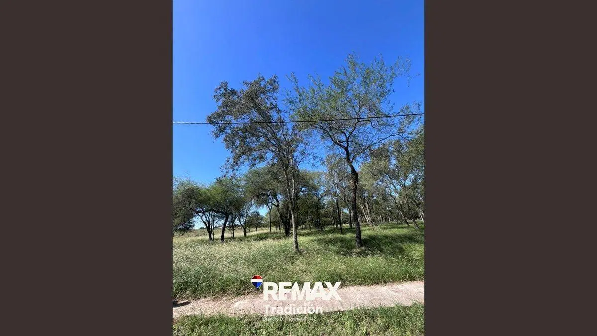 Venta de lote en Barrio Gran Arboleda 270 mts2 5