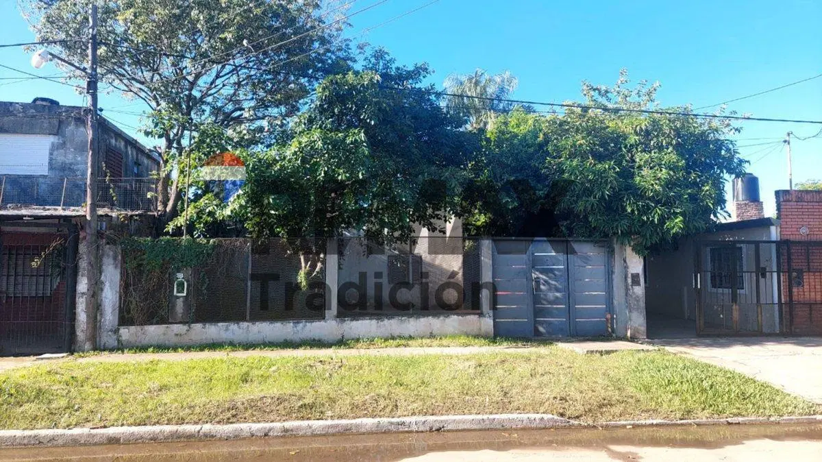 Venta Casa 3 Dormitorios Resistencia 2