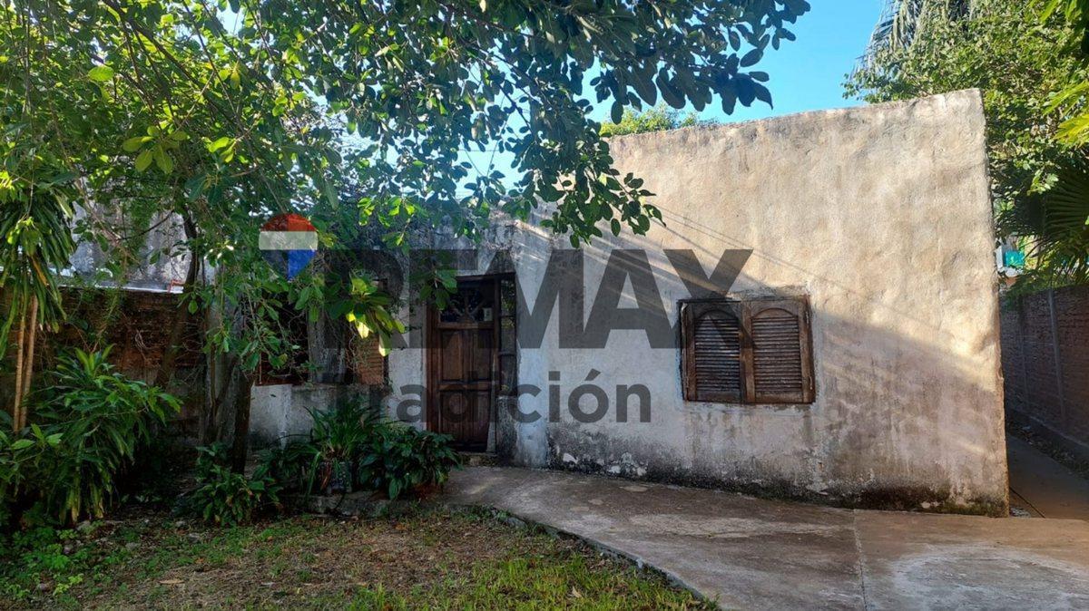 Venta Casa 3 Dormitorios Resistencia