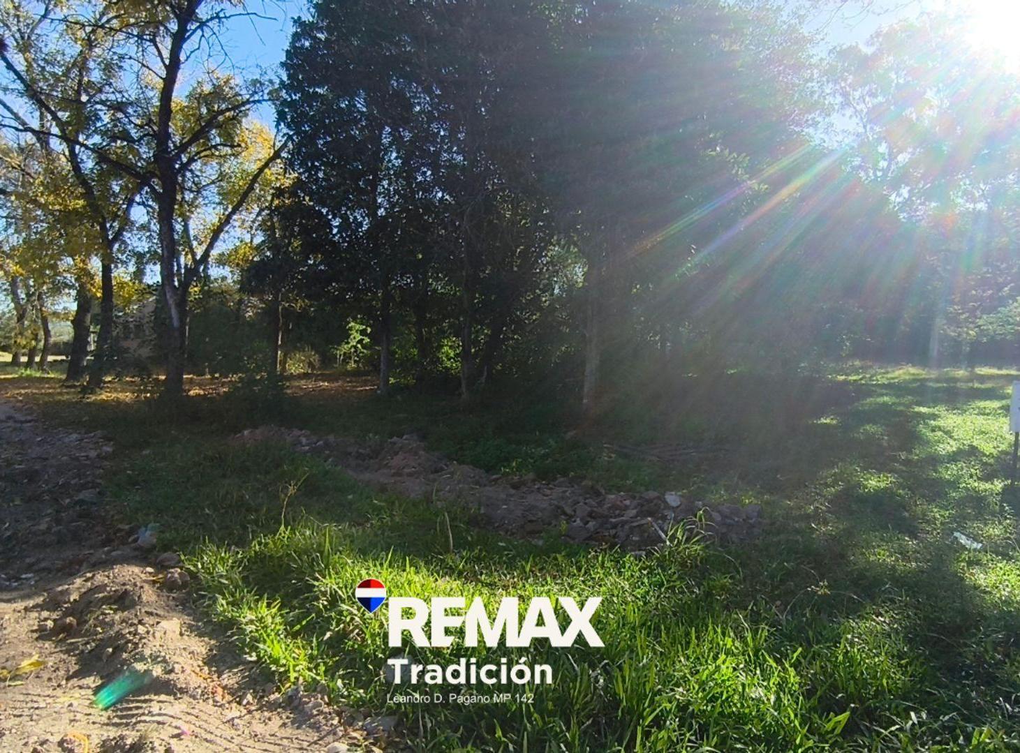 Terreno Venta Villa Fabiana Norte