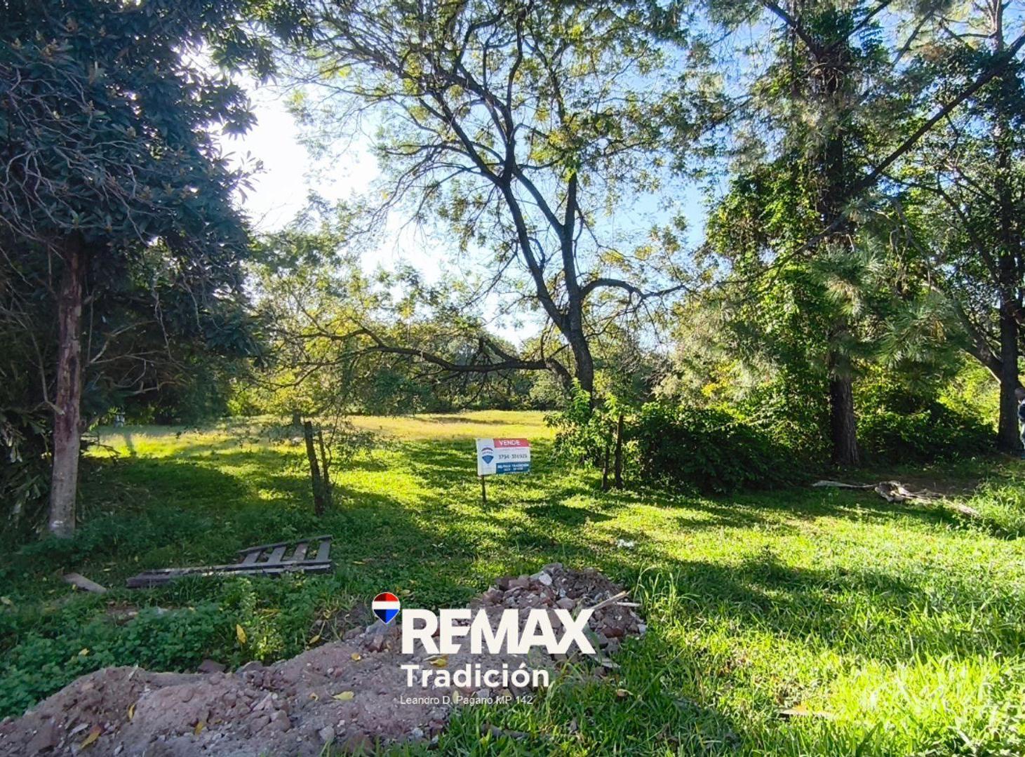 Terreno Venta Villa Fabiana Norte