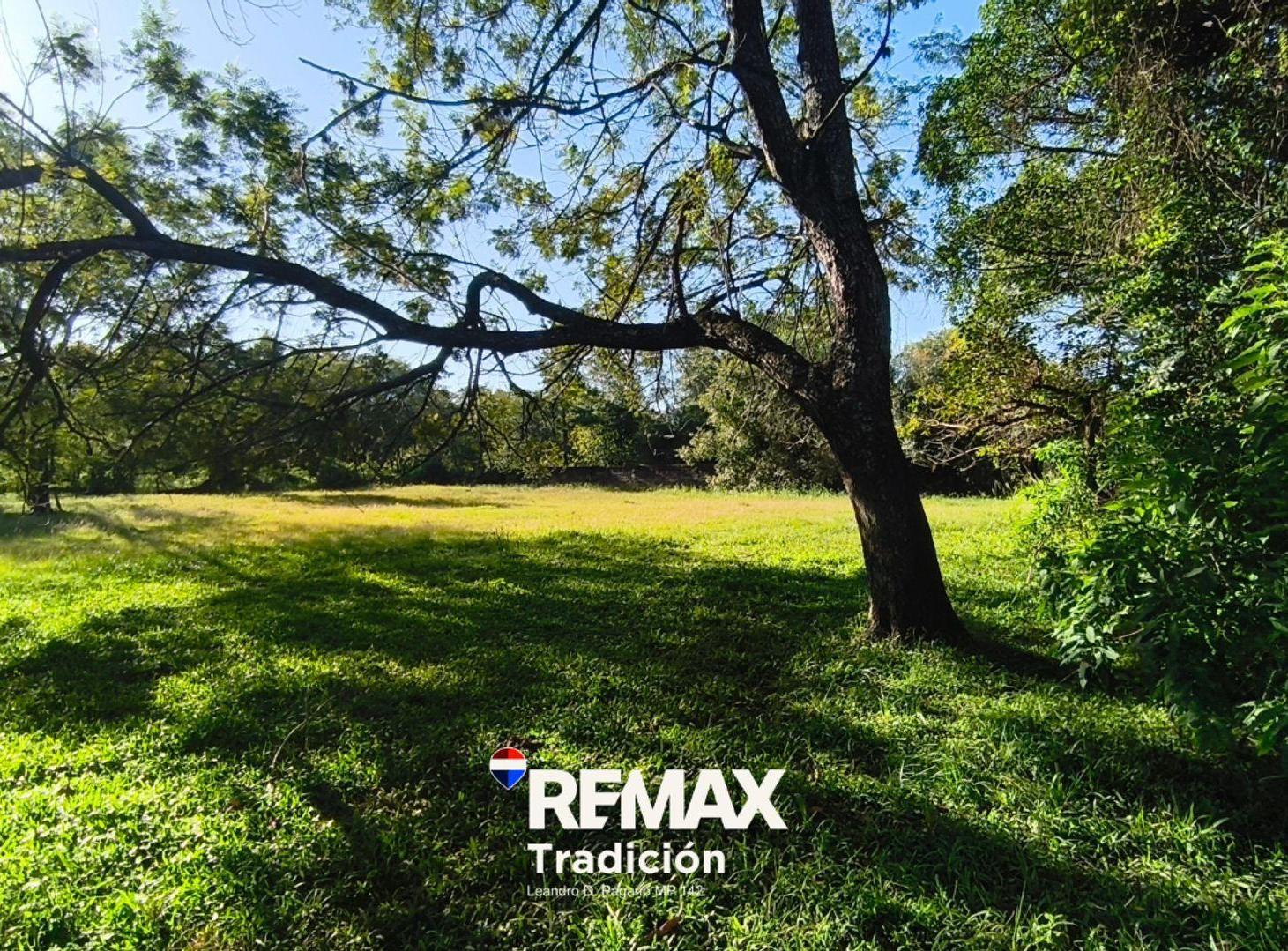 Terreno Venta Villa Fabiana Norte