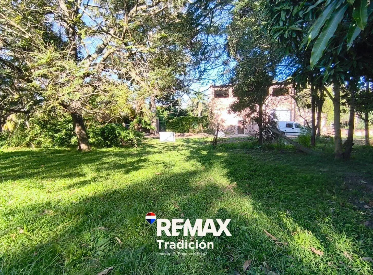 Terreno Venta Villa Fabiana Norte 3