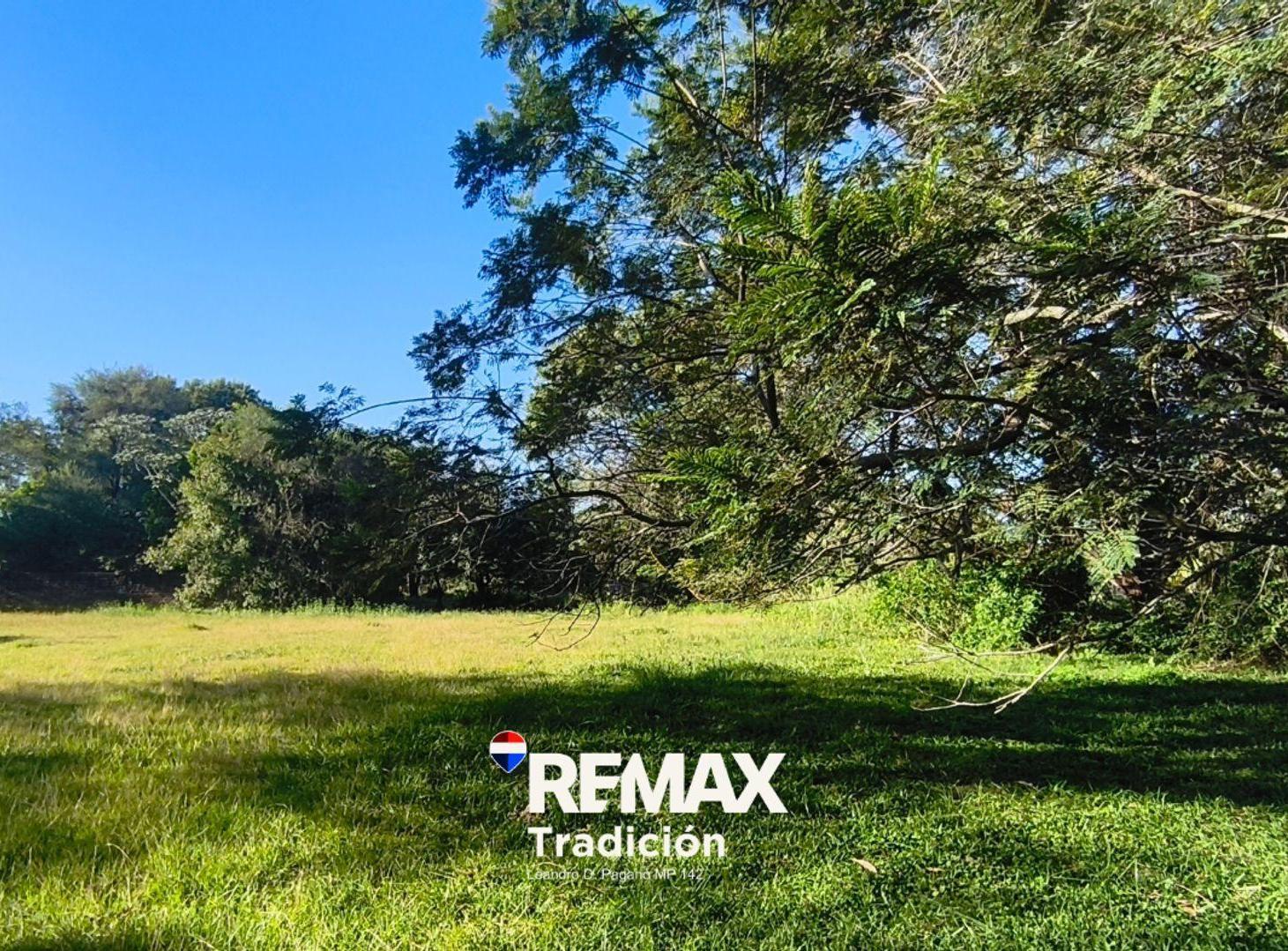 Terreno Venta Villa Fabiana Norte