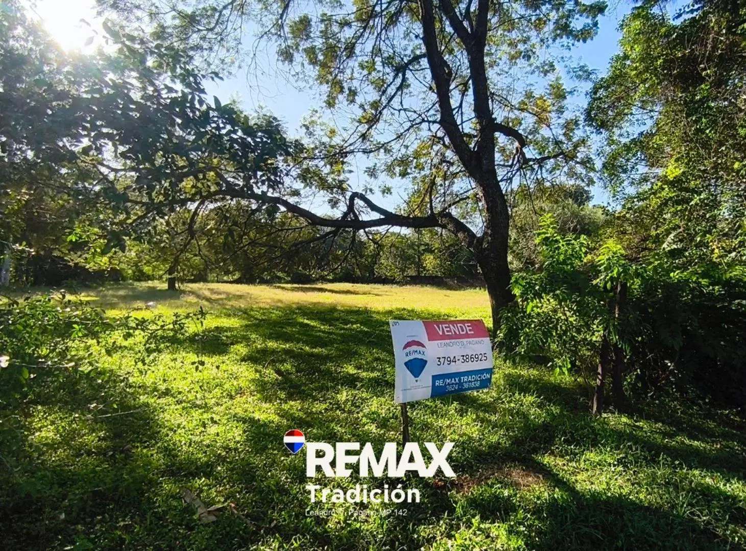Terreno Venta Villa Fabiana Norte 2