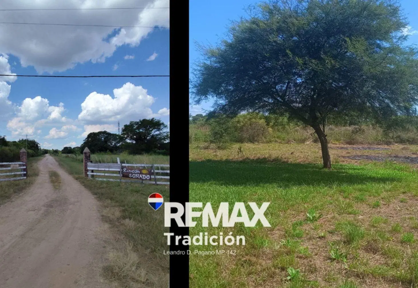 VENDO TERRENO PUERTO TIROL RINCON SOÑADO 3