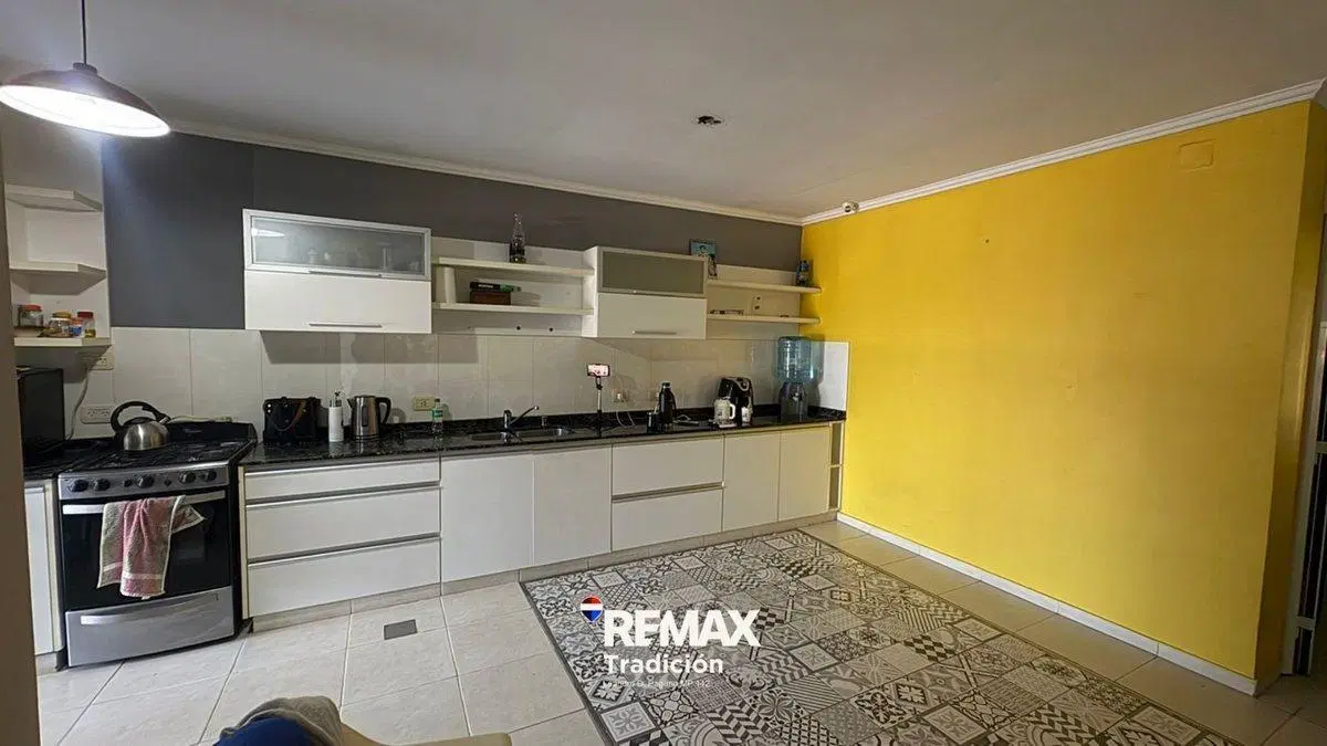 Venta casa 4 ambientes Margarita Belén 5