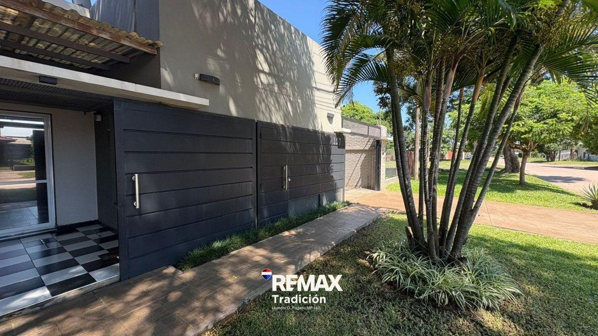 Venta casa 4 ambientes Margarita Belén