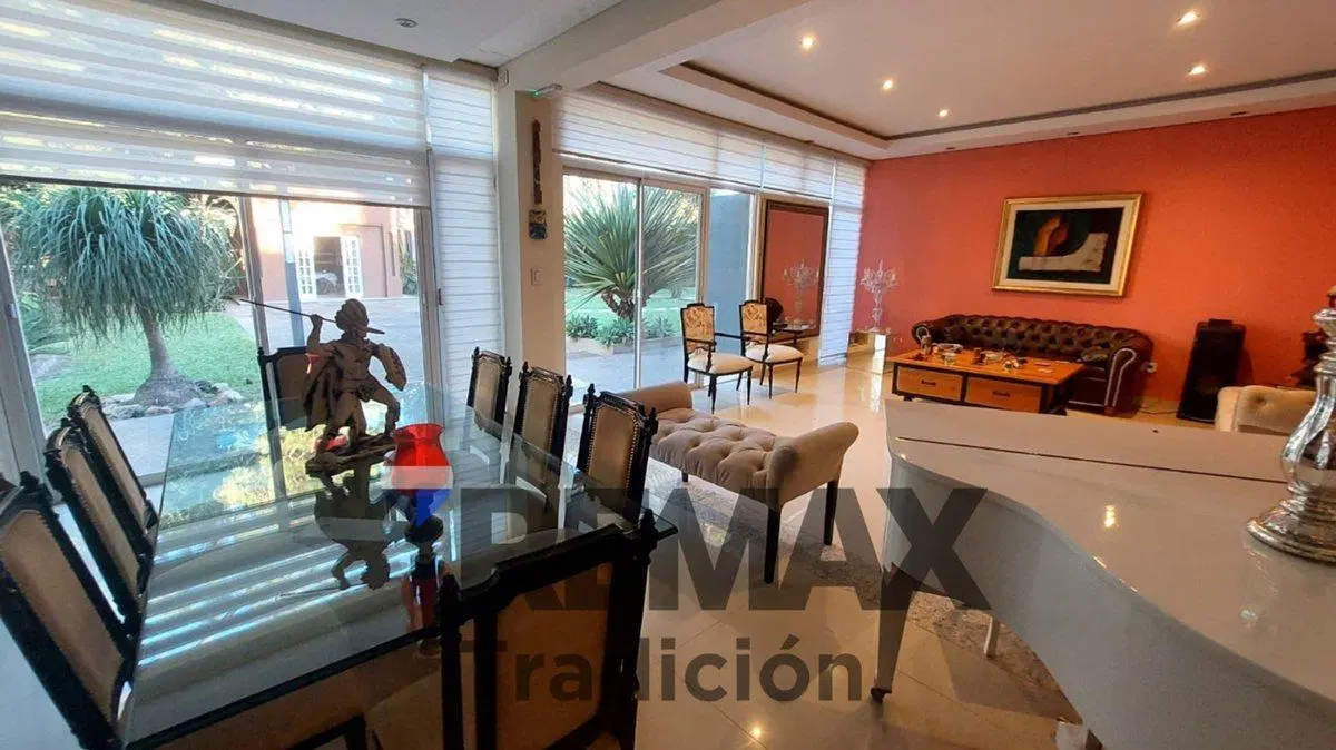 Venta Casa  Premium 4 Dormitorios. Resistencia 4