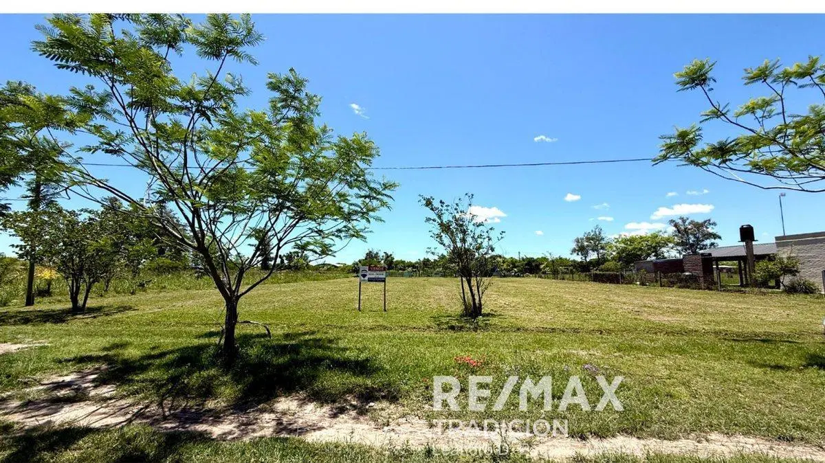 TERRENO EN VENTA  EN COLONIA BENITEZ MADRAJONA II 2