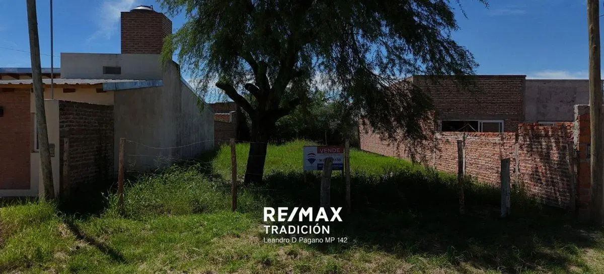 Terreno de 280m² en Venta B° Carpincho Macho .- 5