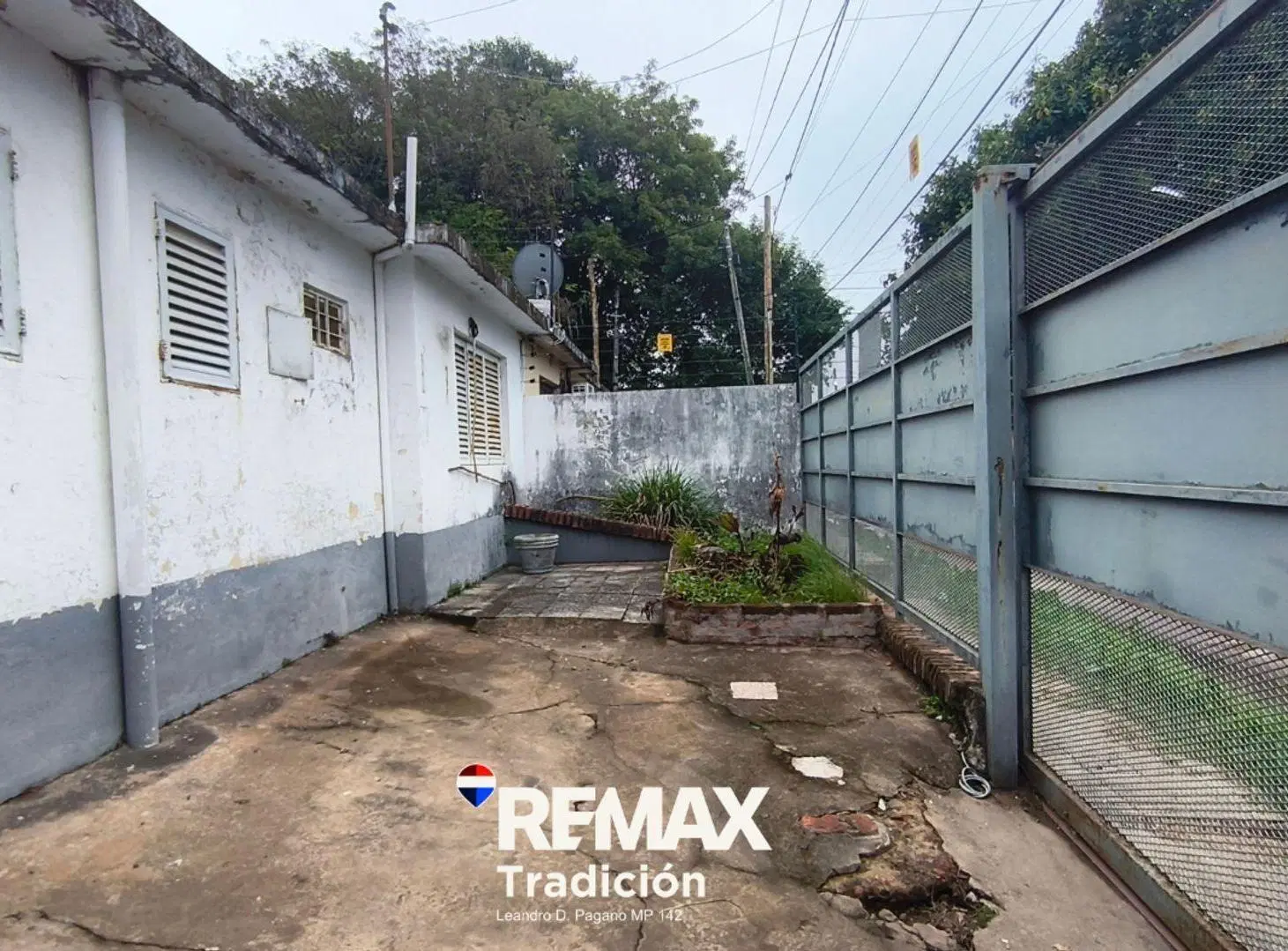 Casa Venta Macro Centro Rcia Chaco 2
