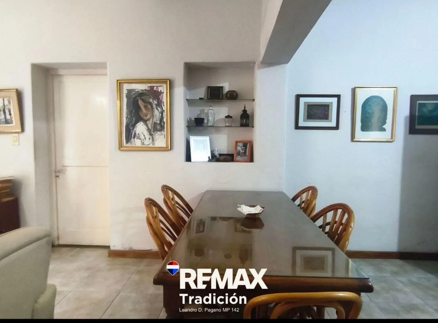 Casa Venta Macro Centro Rcia Chaco 5